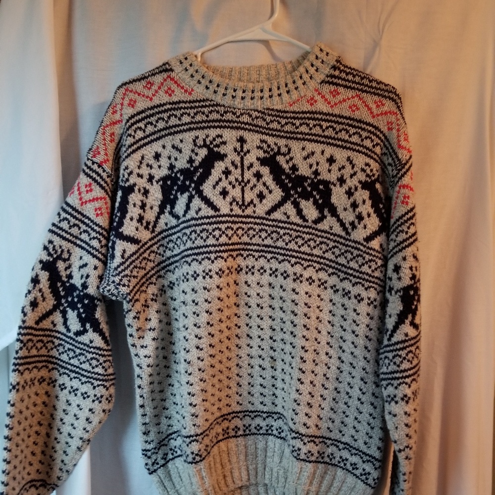 American Eagle Fall/Winter sweater